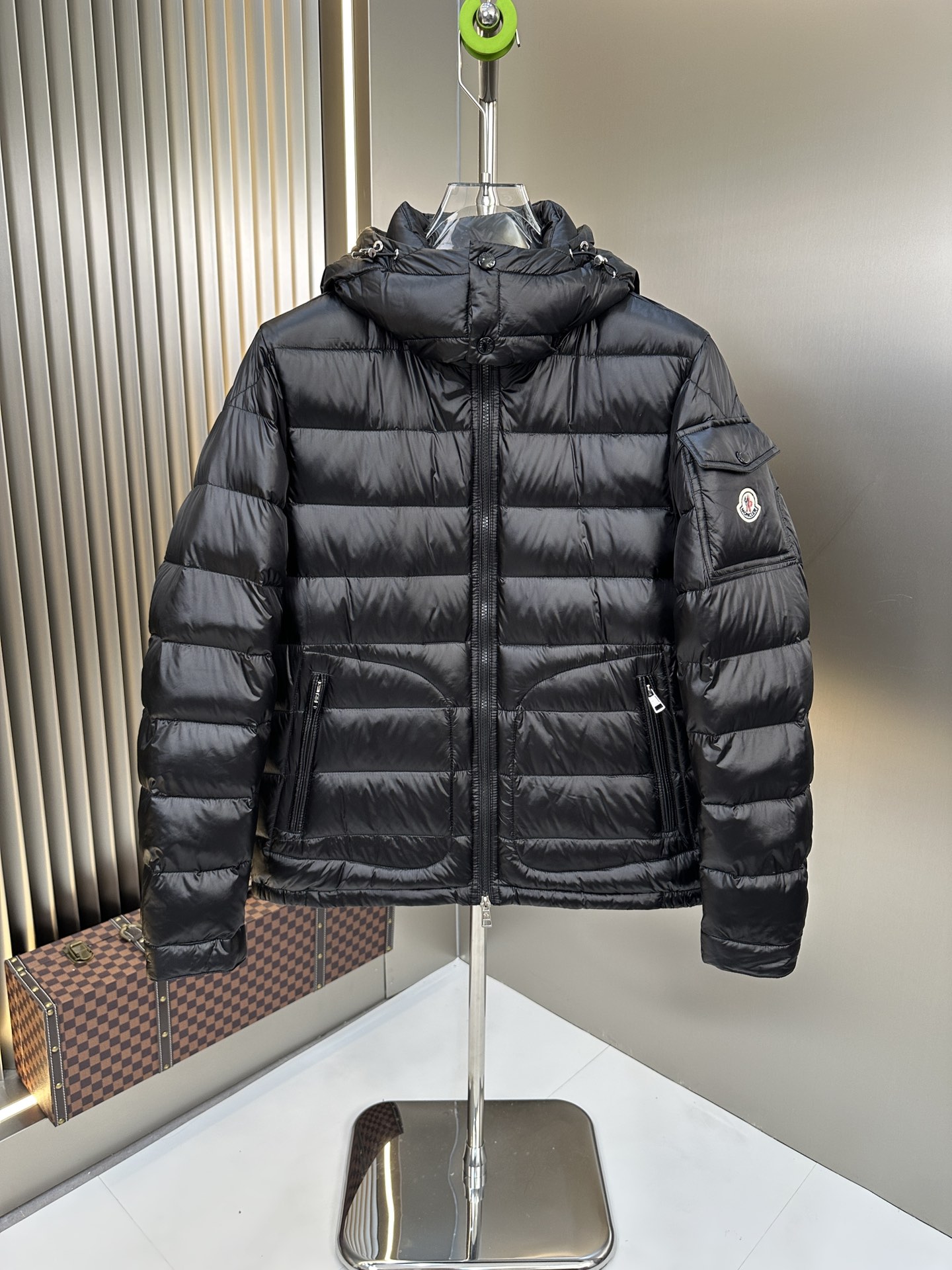 Moncler Down Jackets